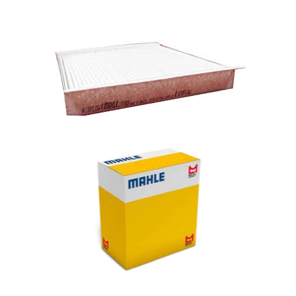 FILTRO CABINE MERIVA 1.4 1.8 93347472 LA189