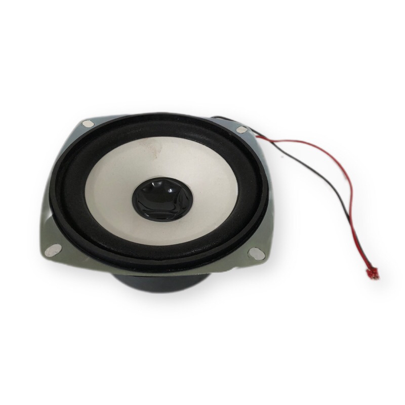 Alto-Falante Full Range 4pol 3ohm 30W Caixa Acústica Britânia BCX4600 Original