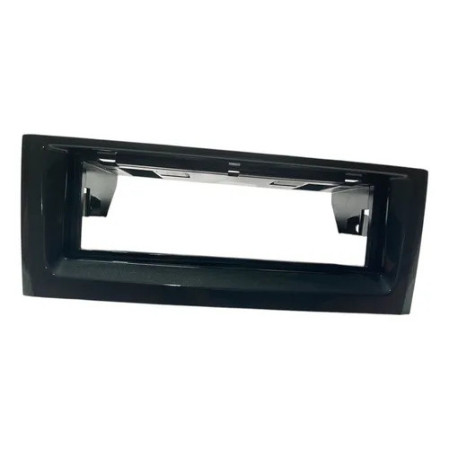 Moldura Som Painel Fiat Palio 2012 A15 Linea Punto Idea Orig