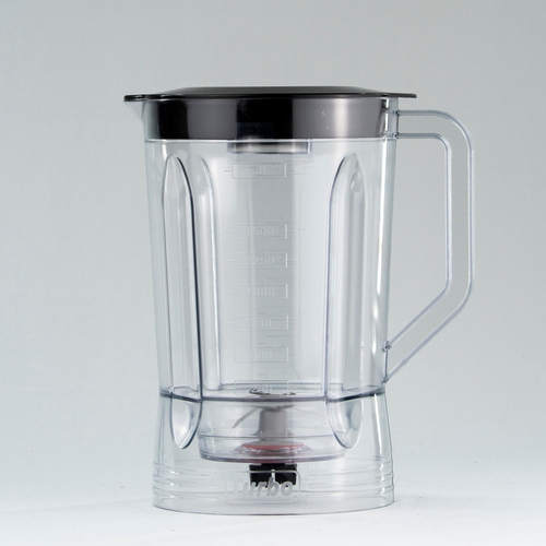 copo Mondial turbo chef 1000 w multiprocessador sangel tampa preta cristal