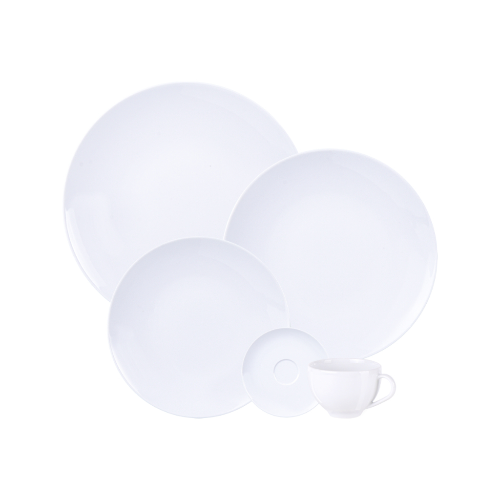 Conjunto Aparelho de Jantar: Onde Comprar | BuscaProdutos