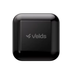 Controle Universal Inteligente RF 433MHz + IR Velds, Wi-Fi, Alcance até 300m com RF, Alexa e Google
