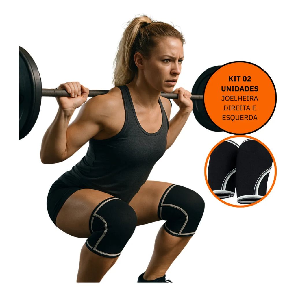 Exercício com Agachamento: Onde Comprar | BuscaProdutos