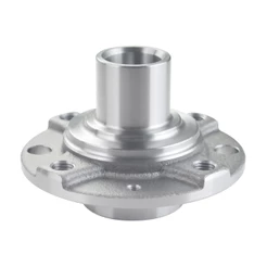 Cubo Roda Dianteiro S/ Rolamento Gm Kadett Monza Vectra Calibra Ipanema 39mm - IR17204