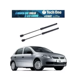 Par Amortecedor Porta Malas Volkswagen Gol G5 2008 09 10 11 À 2012