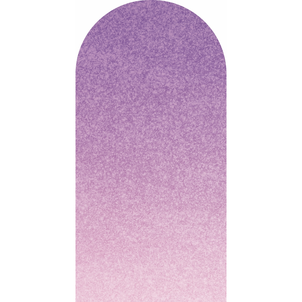 Capa Painel Romano Gliter Sublimado C/Elástico 2x1