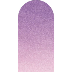 Capa Painel Romano Gliter Sublimado C/Elástico 2x1