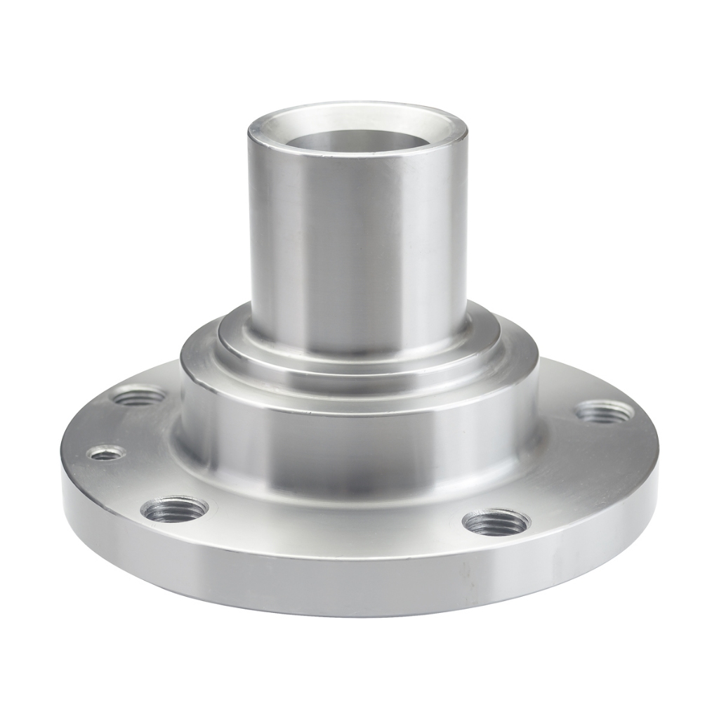 Cubo Roda Dianteiro S/ Rolamento Jumper Ducato Boxer 2003 em diante Aro 15 - IR17404