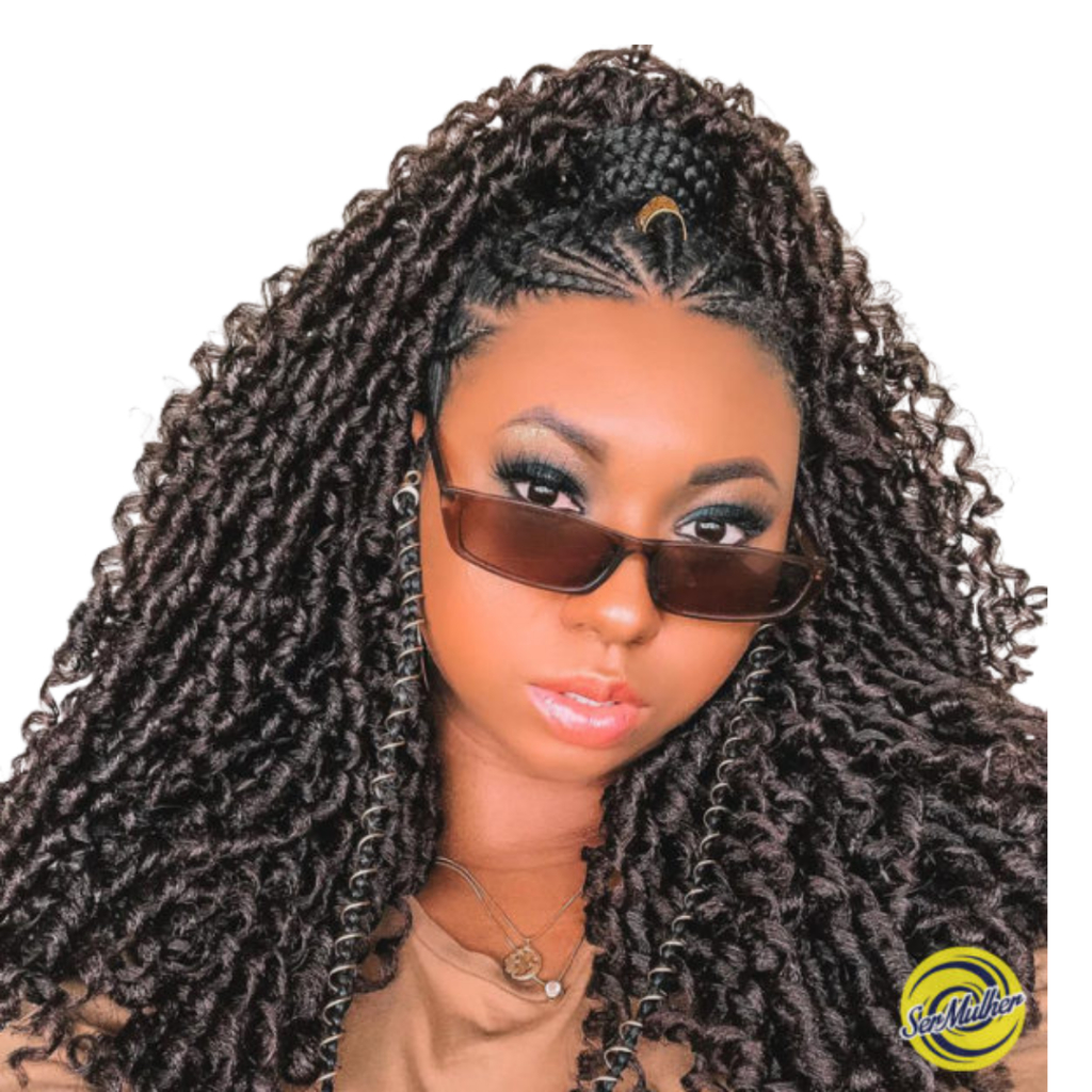 NINA SOFT DREAD COR UNICA 400GR