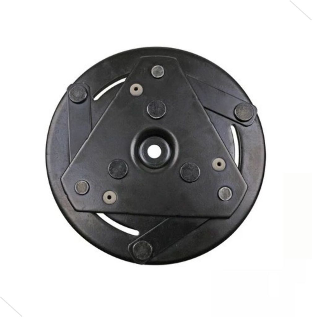 Cubo Embreagem Compressor Delphi Cvc RC600058 600059 600062 Eixo Estriado em Oferta na Shopee