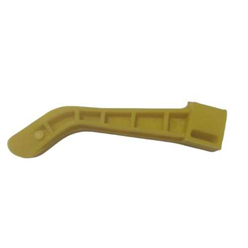 Puxador Fechadura Trava Inferior Capô C3 Aircross e C3 picasso 2010 2011 2012 2013 2014 2015 2016 2017 2018 2019 2020