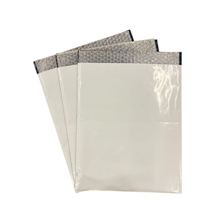 Envelope Plástico de Segurança Para Correios 32x40 100 Uni com Saco Bolha em Oferta na Shopee