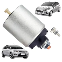 AUTOMÁTICO DE PARTIDA FORD FIESTA FOCUS 2004/2016