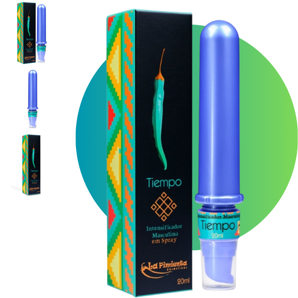 O que é Tiempo? Guia Completo e Onde Comprar | BuscaProdutos