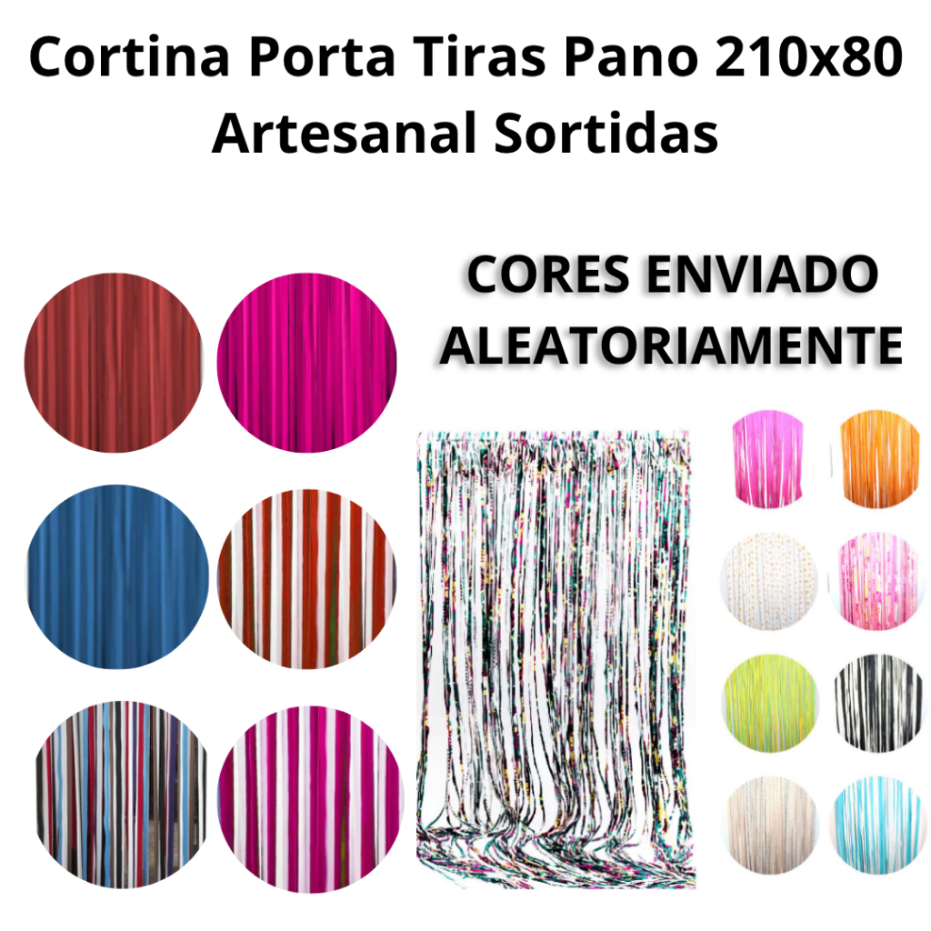 O que é Cortina Porta Artesanal? Guia e Onde Comprar | BuscaProdutos