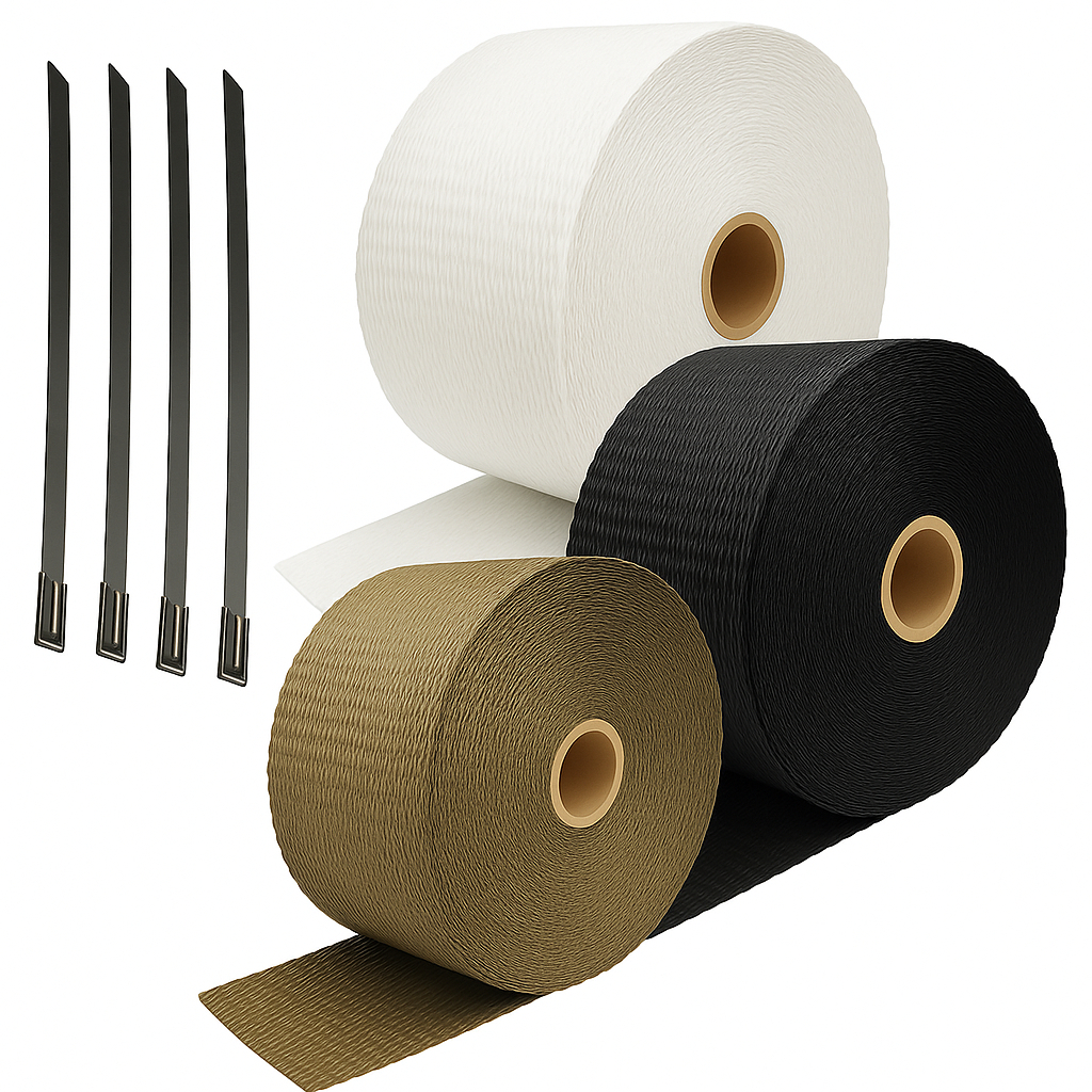 Abracadeira Escapamento: Onde Comprar | BuscaProdutos