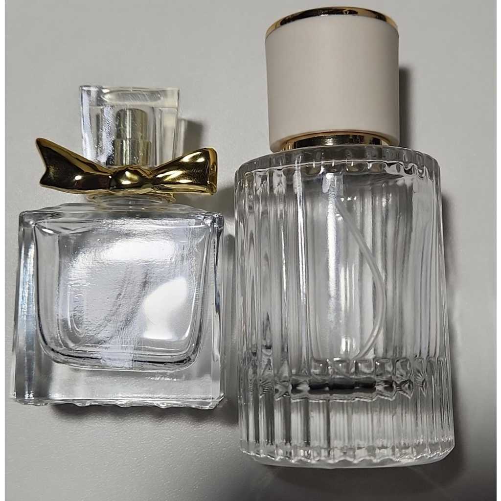 Água Perfumada para roupas Nanáh Baby 30ml / 50ml 1uni