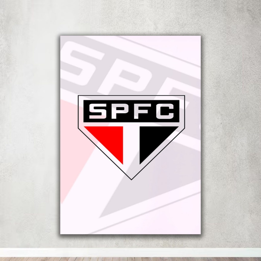 Quadrinhos decorativos São Paulo tricolor paulista morumbi morumbis rogerio ceni rai cidade futebol brasil