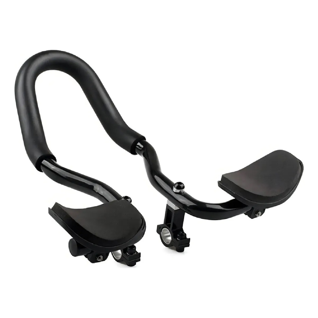 Clip Ciclismo Hx-fs01 Guidão Triathlon 22,2mm 25.4mm Bike Speed Bccn em Oferta na Shopee