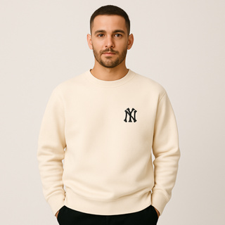 Moletom Adulto Blusa de Frio Estampado Confortavel em Oferta na Shopee