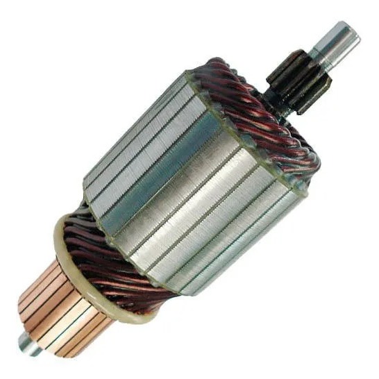 Induzido Part. Prestolite Agrale/mbb/mwm/deutz/volvo 24v