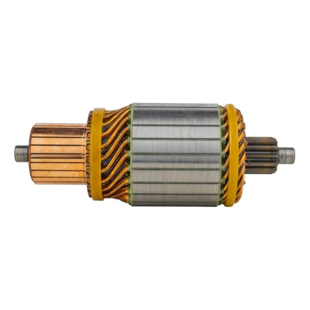 Induzido Partida Para 29mt 24v Mbb 712c/ 715/ 714c/ 915c/ 12
