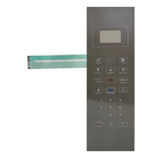 Membrana Micro-ondas Compatível Com Philco Pmo37es Pmo37eb Pmo37e