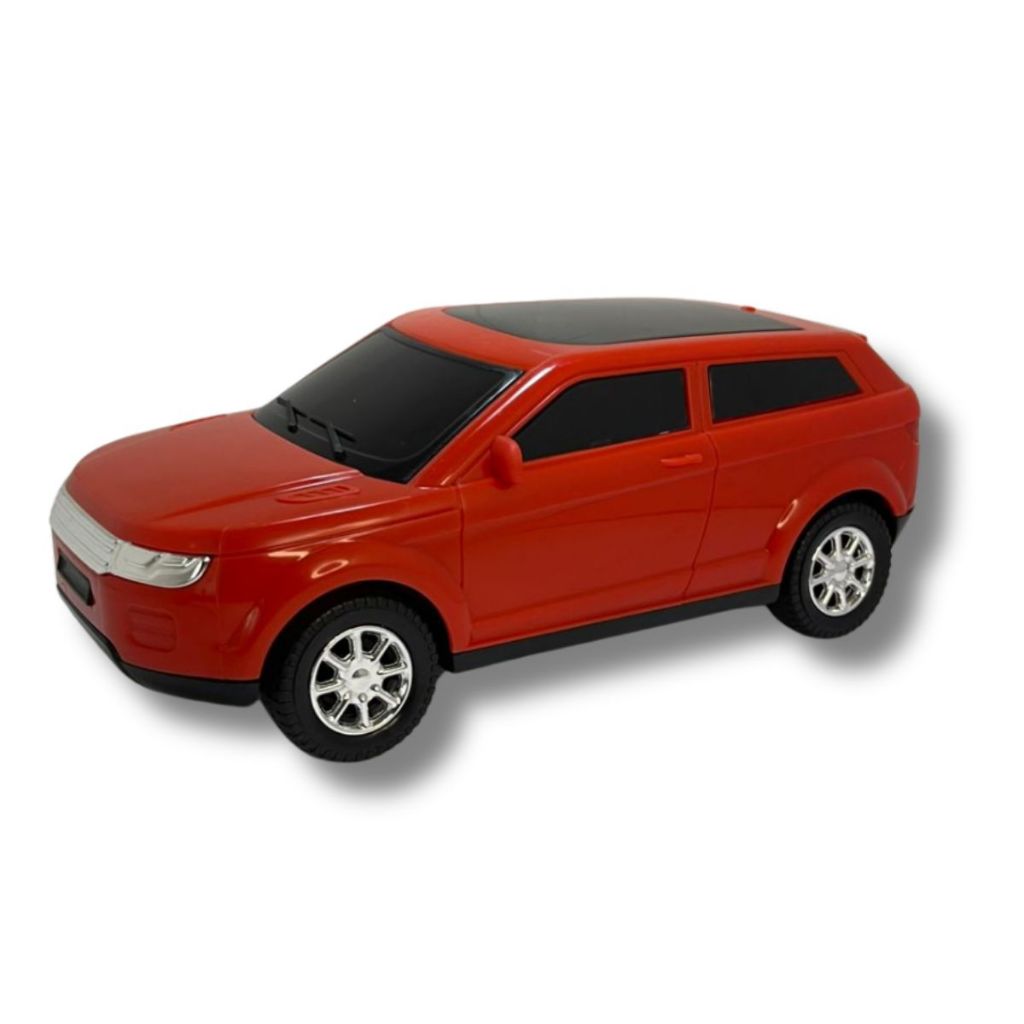 Carrinho Carro Miniatura Land Rover Range Rover Miniatura