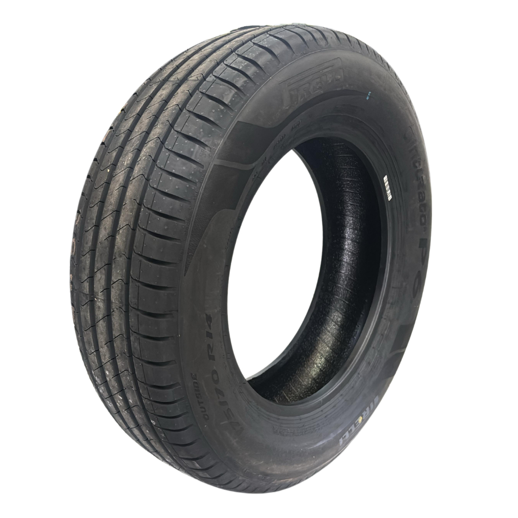 Pneu 175/70r14 88t Pirelli Cinturato P6 Xl em Oferta na Shopee