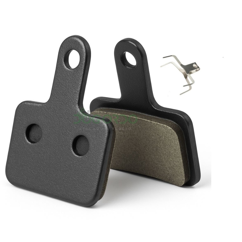 Par De Pastilha Freio A Disco Compativel Shimano B01s GTS Bike Produto Original em Oferta na Shopee