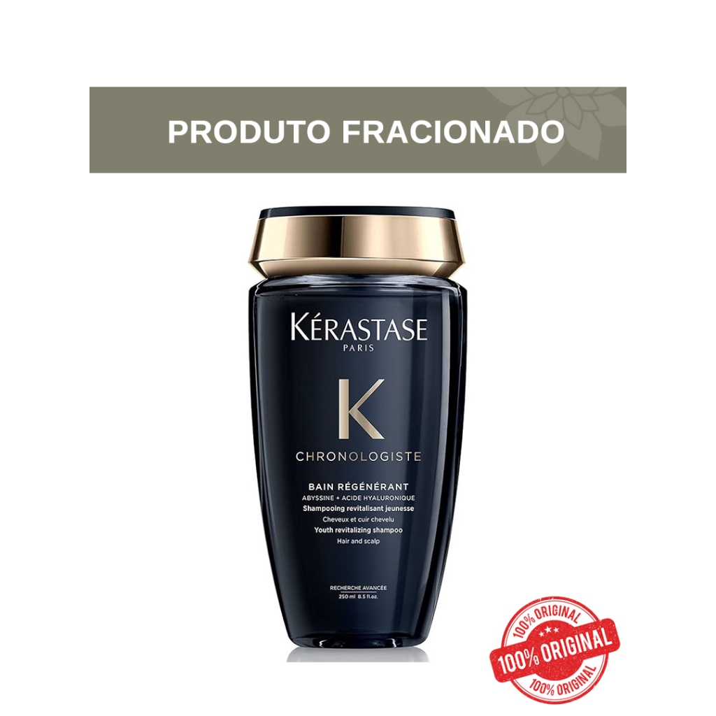 Kérastase Chronologiste: Onde Comprar | BuscaProdutos