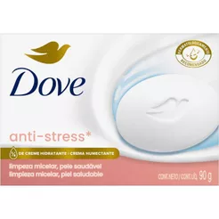 Sabonete Dove Micelar Anti Stress 90G
