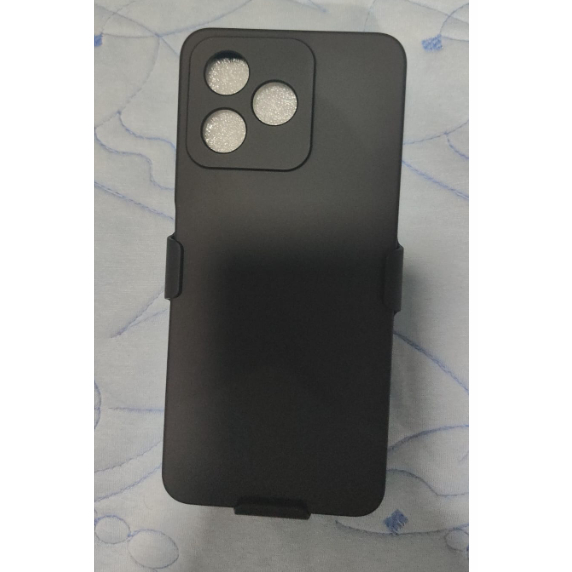 capa +suporte realme C53