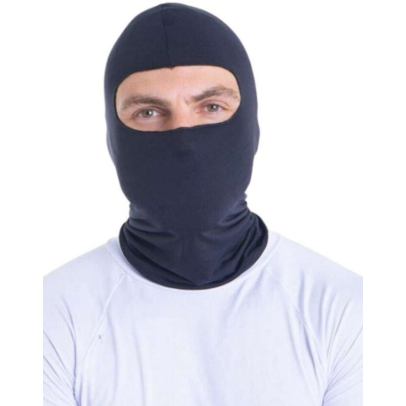 Kit 2 Touca Ninja Touca Para Motoqueiro Toca Para Frio