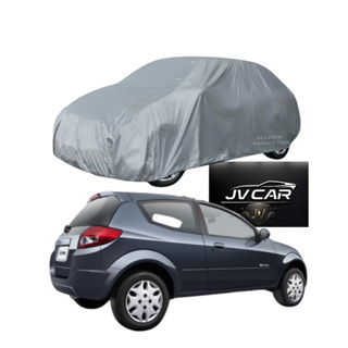 Capa Para Carro Ford Ka 97 a 2013 Forrada Impermeável Anti-Uv em Oferta na Shopee