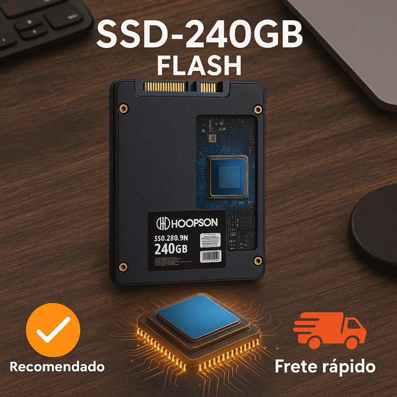 Upgrade Computador: Onde Comprar | BuscaProdutos