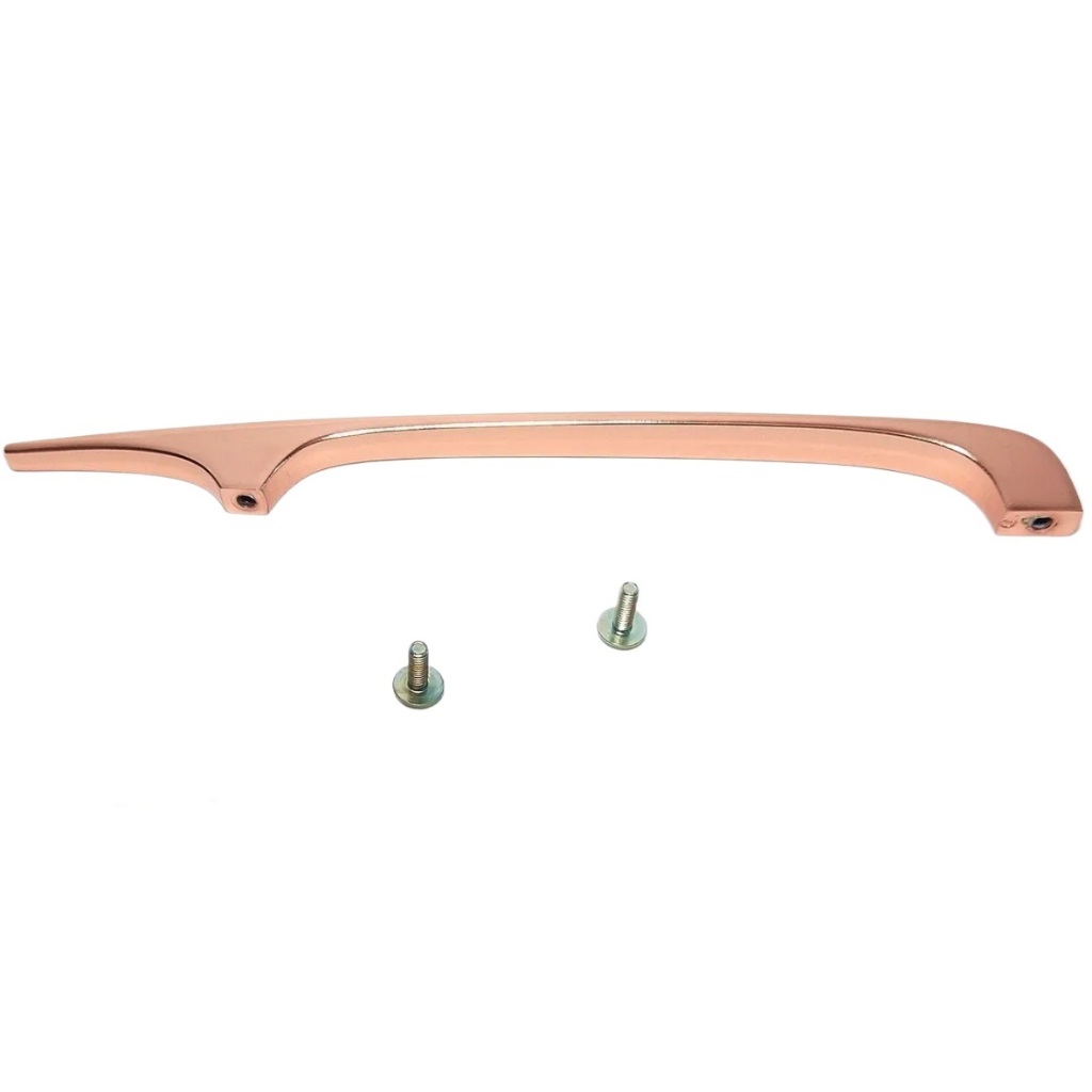 Puxador Cobre Frigobar Brastemp Retrô Bra08 Original