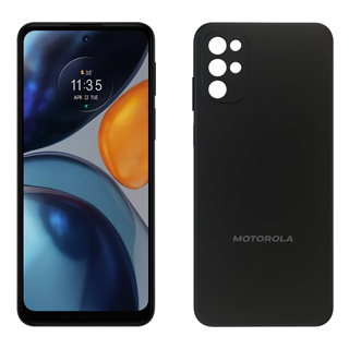 Kit Moto G22 pelicula de Privacidade 9d + Capa Case Silicone Aveludada em Oferta na Shopee