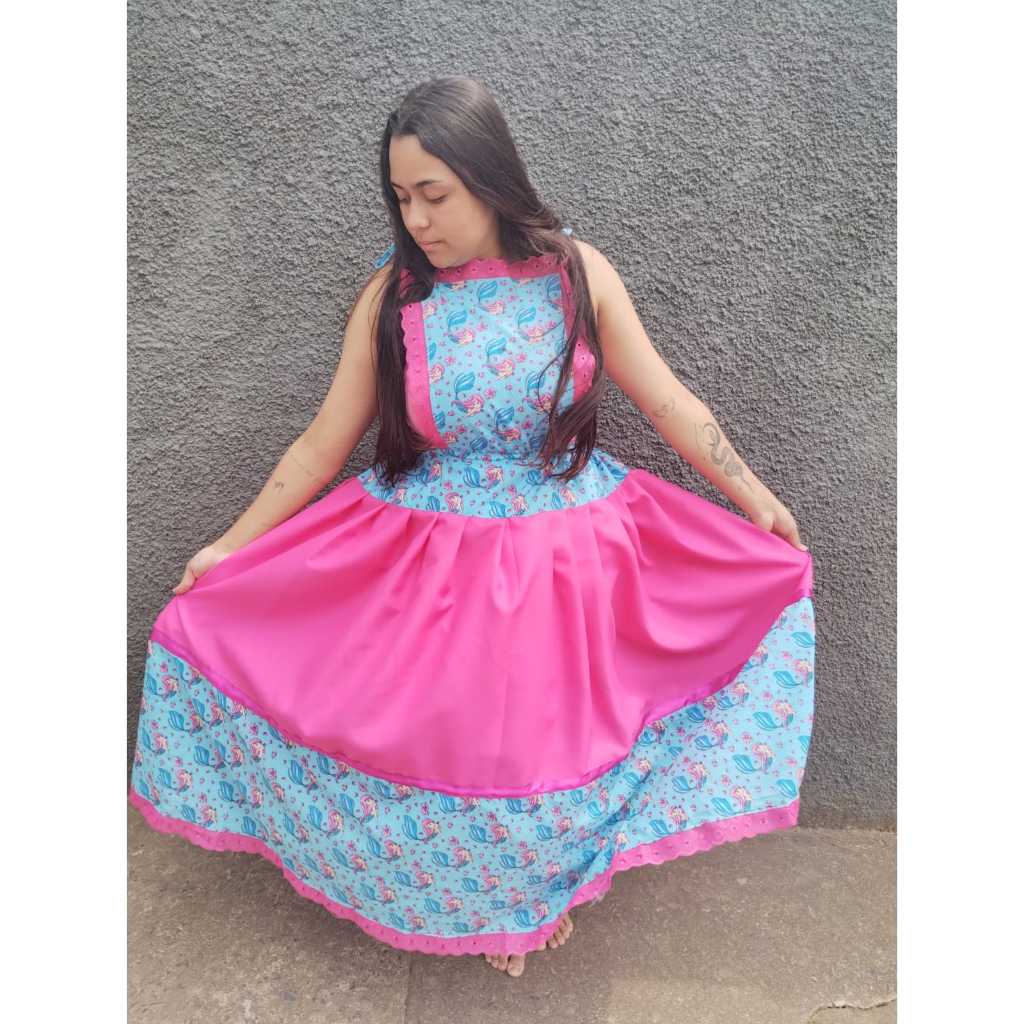 jardineira ibeji saia erê umbanda candomblé menina Mariazinha/Melzinha/abelhinha/Ritinha/Julinha/estrelinha