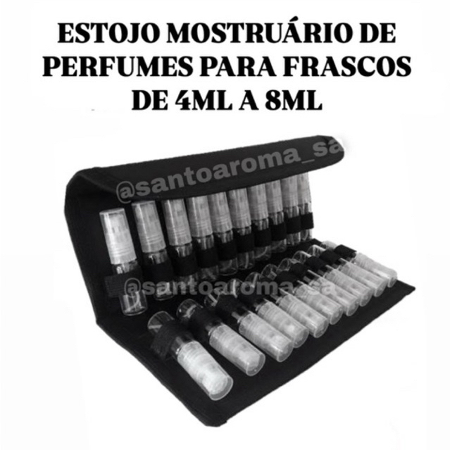 O que é Decante de Perfume? Guia e Onde Comprar | BuscaProdutos