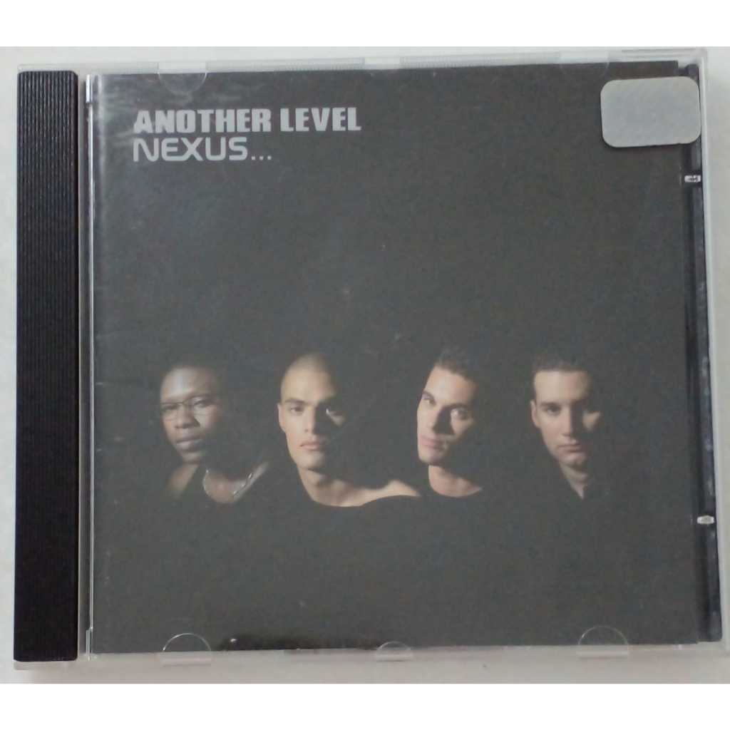 CD Another Level – Nexus | R&B Pop Anos 90 | Original Warner |  Usado em Bom Estado