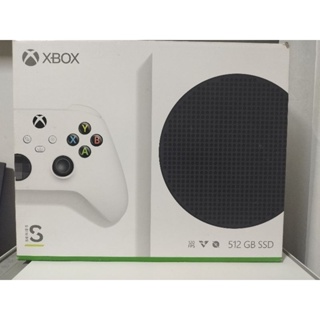 Xbox Série S - Sem Controle em Oferta na Shopee