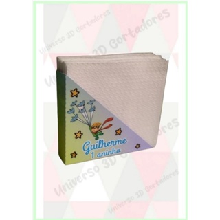 Porta Guardanapo (Todos os Temas) em Oferta na Shopee