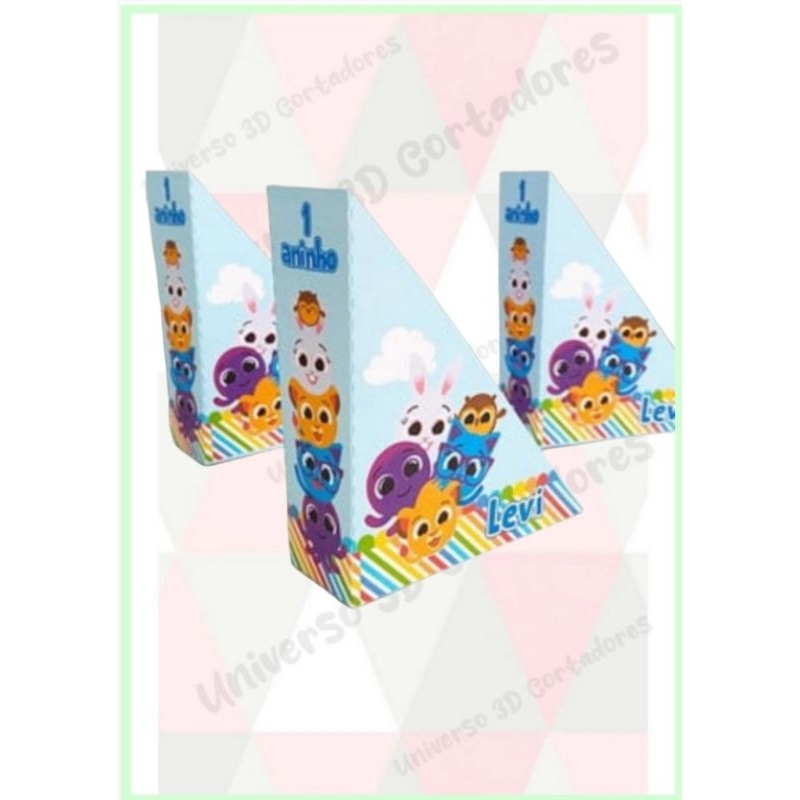 Porta Guardanapo (Todos os Temas) em Oferta na Shopee