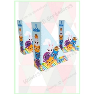 Porta Guardanapo (Todos os Temas) em Oferta na Shopee