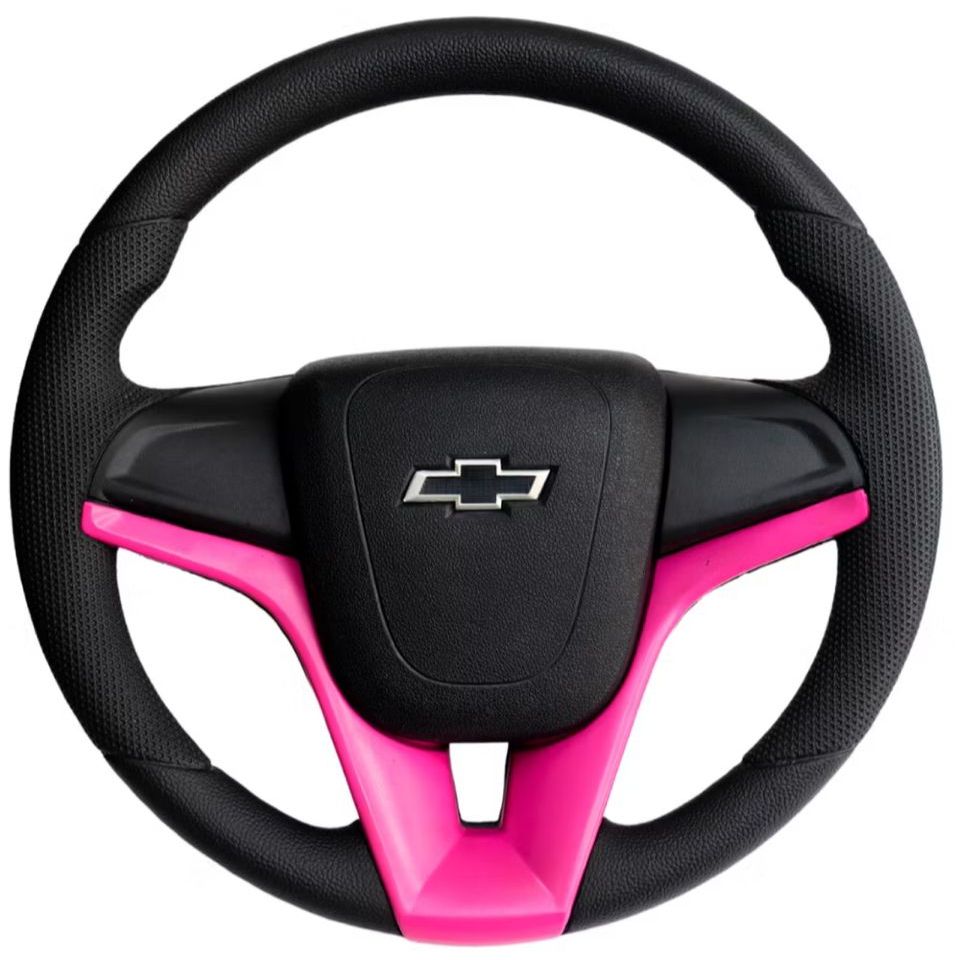 VOLANTE ESPORTIVO CRUZE CELTA CORSA PRISMA VECTRA ZAFIRA CARAVAN OMEGA AGILE MONTANA MONZA ASTRA KADETT D20 CARAVAN S10
