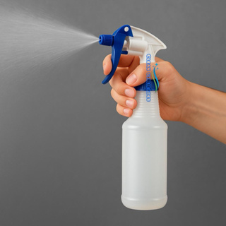 Pulverizador Borrifador Manual 500 ml  Gatilho Spray - Perfect Original em Oferta na Shopee