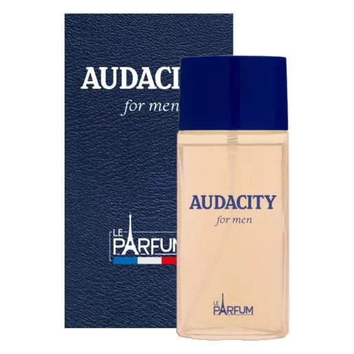 "Desconto Imperdível: Le Parfum AUDACITY! 🎉"