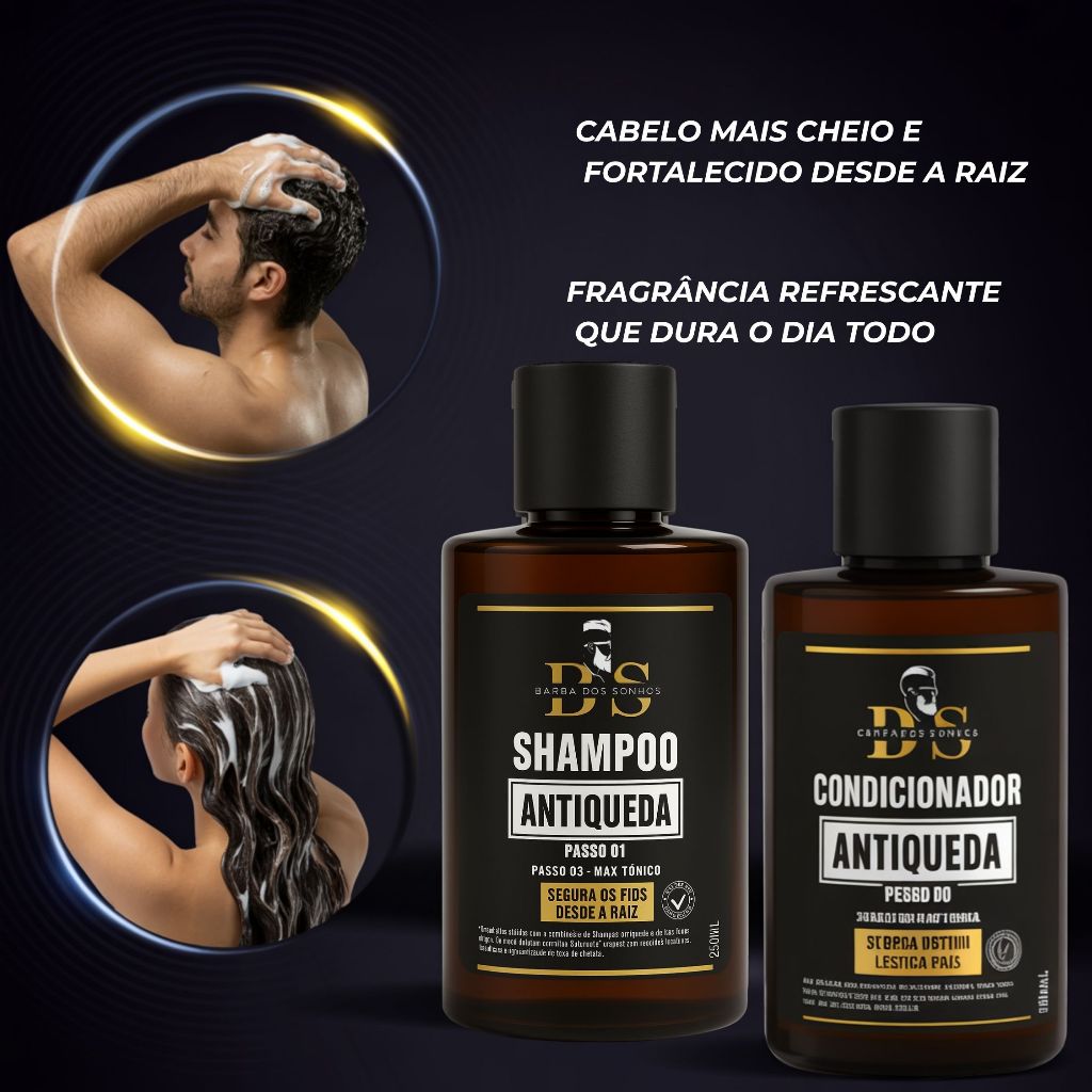 Detalhes do Tônico Máximo Acelerado para Crescimento Capilar, Sobrancelha