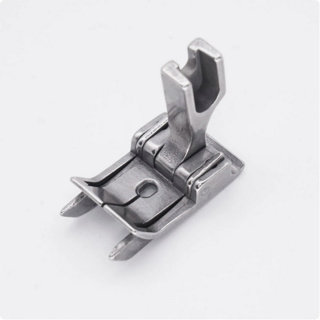 Calcador pesponto com guia duplo (reta industrial) em Oferta na Shopee